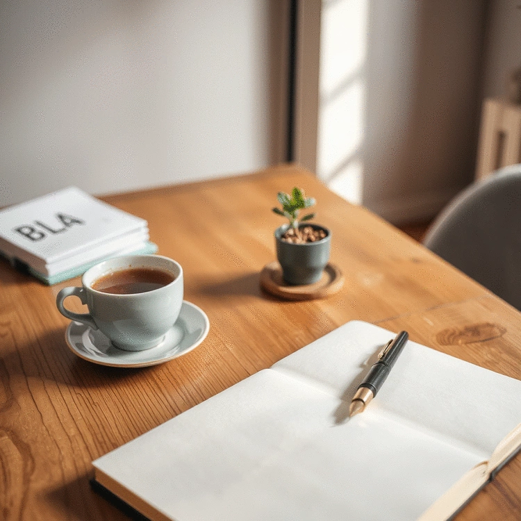 journaling techniques for retirees