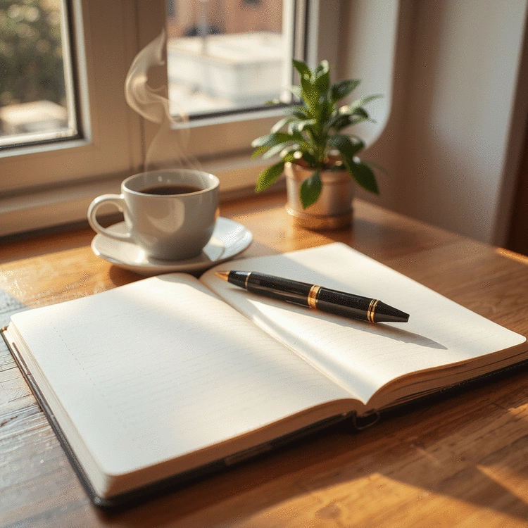 narrative writing for seniors: getting started