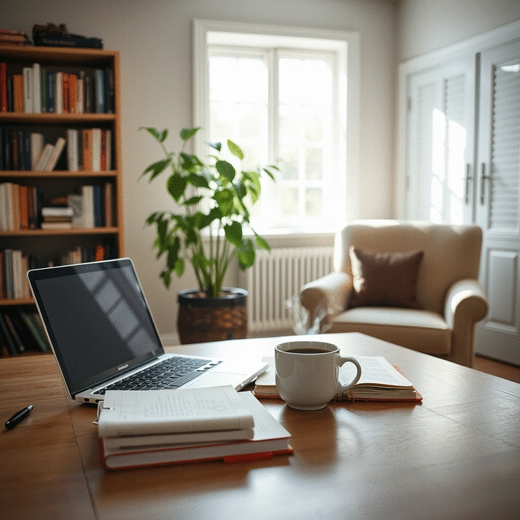 how to publish your retirement stories