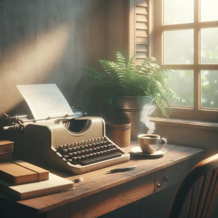 write your first novel