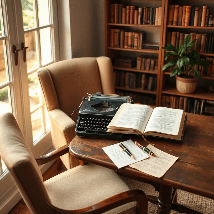 the role of writing in retirement fulfillment