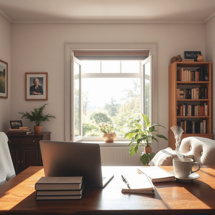 the role of writing in a fulfilling retirement