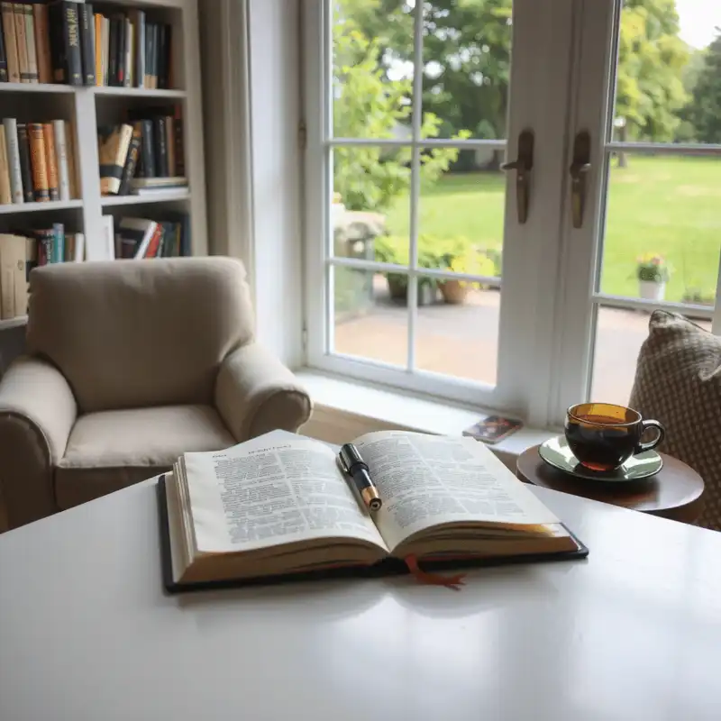 retirement and writing: personal success narratives